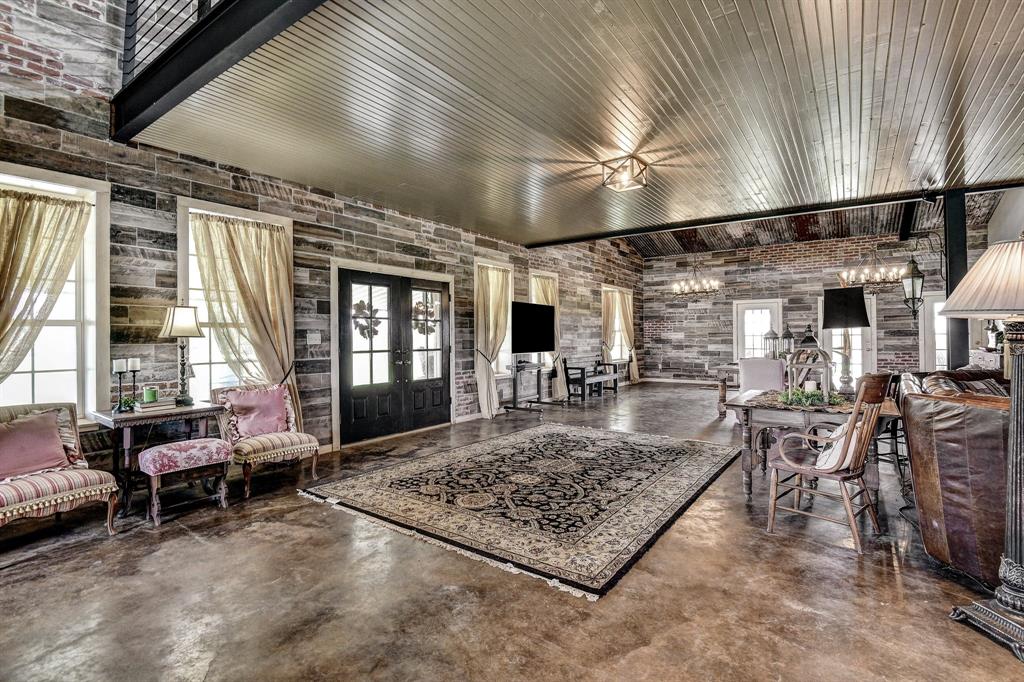 T. Wood A-1322 - Farm