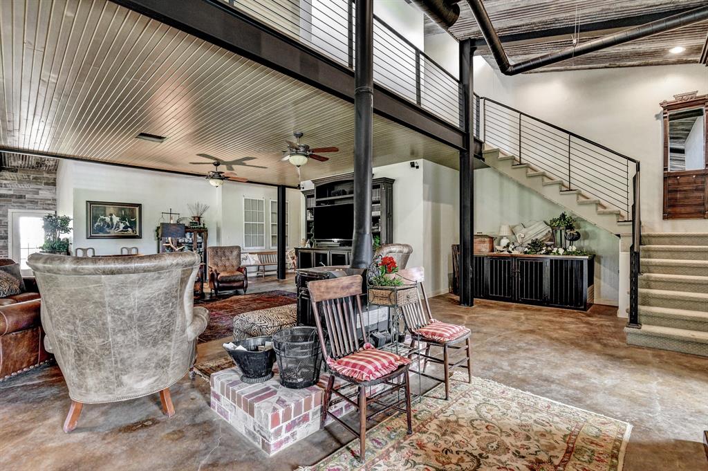 T. Wood A-1322 - Farm