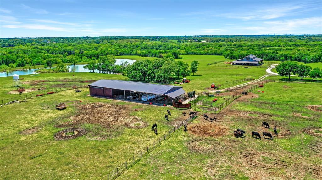 T. Wood A-1322 - Farm