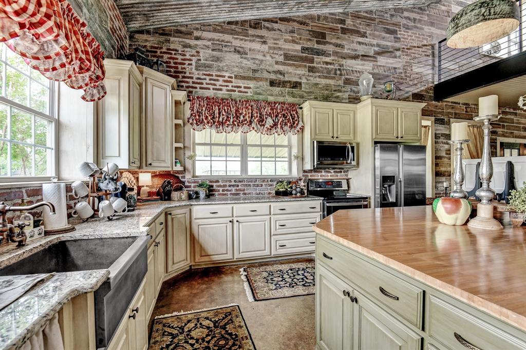 T. Wood A-1322 - Farm