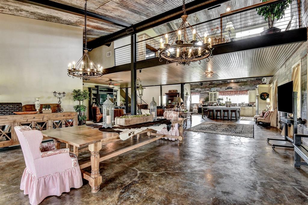 T. Wood A-1322 - Farm