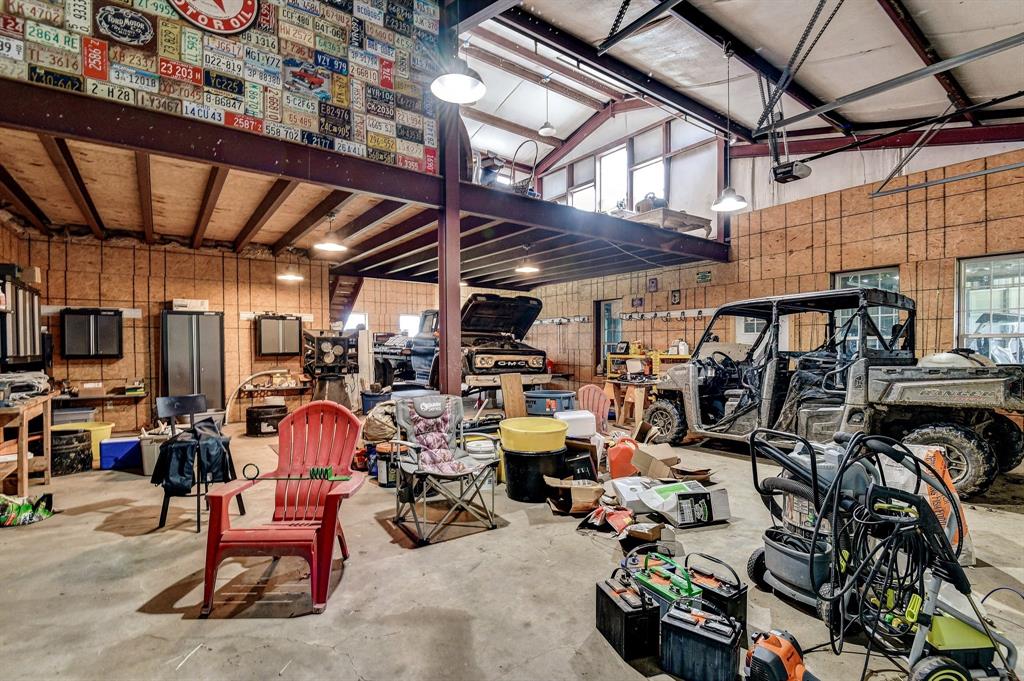 T. Wood A-1322 - Farm