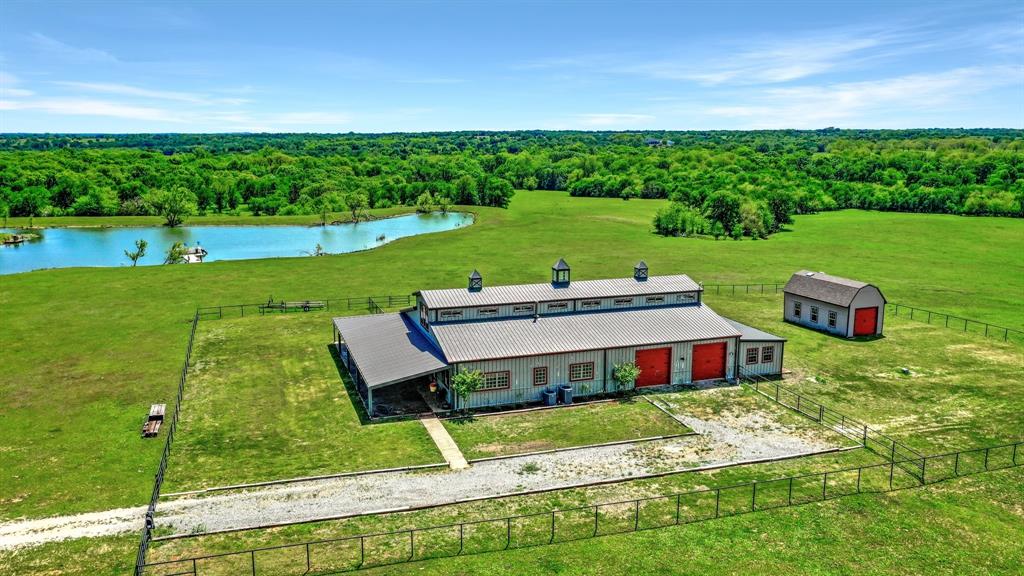 T. Wood A-1322 - Farm