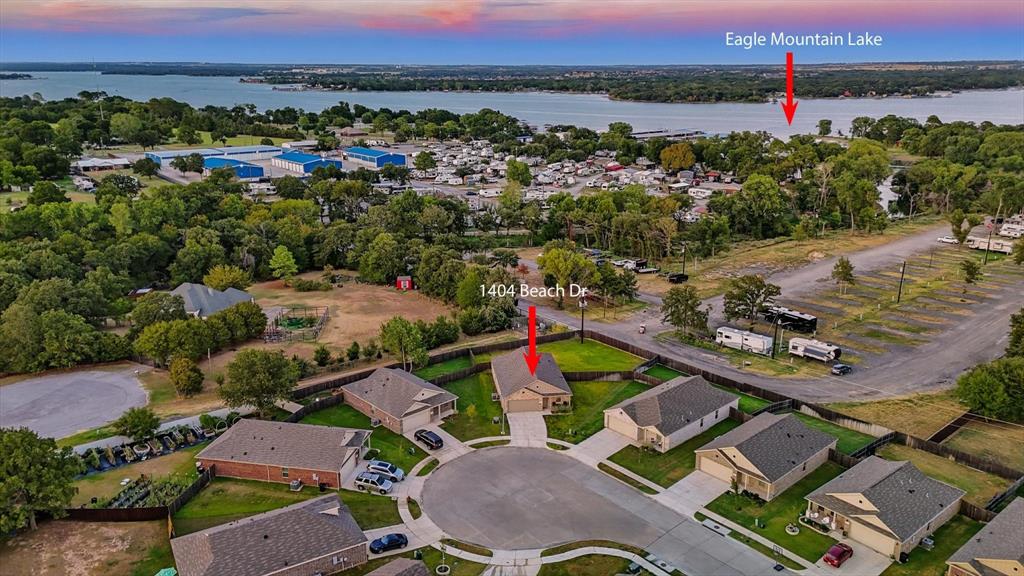 Lakeview Estates Ph 2 - Residential