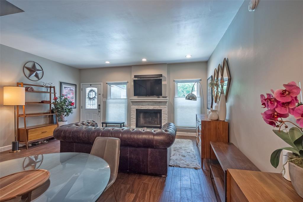 Lakewood Embassy Condos - Residential