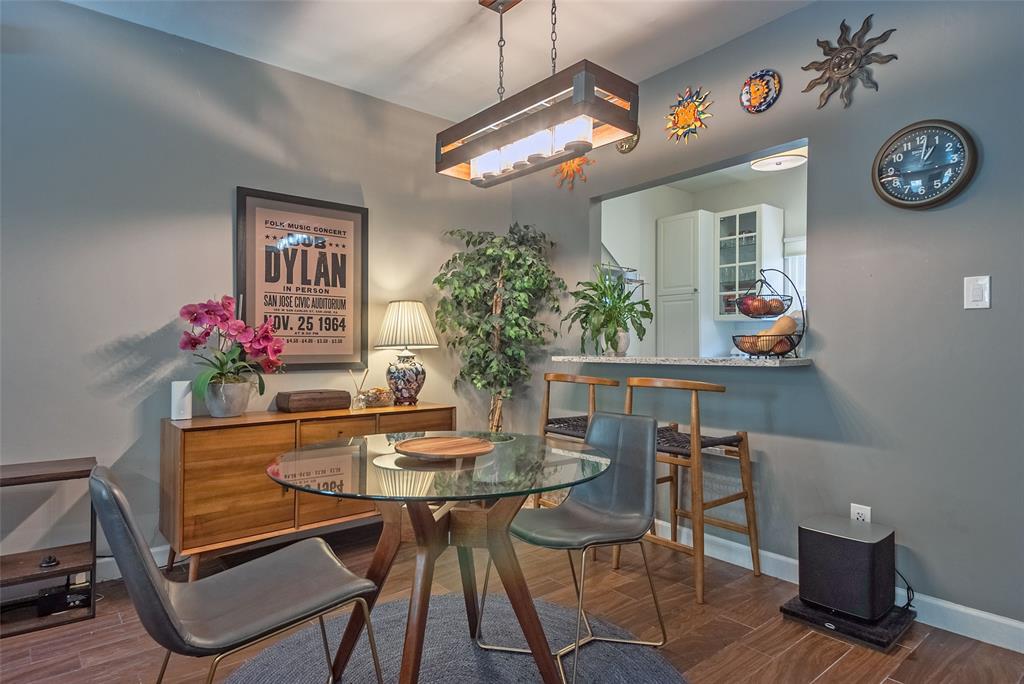 Lakewood Embassy Condos - Residential