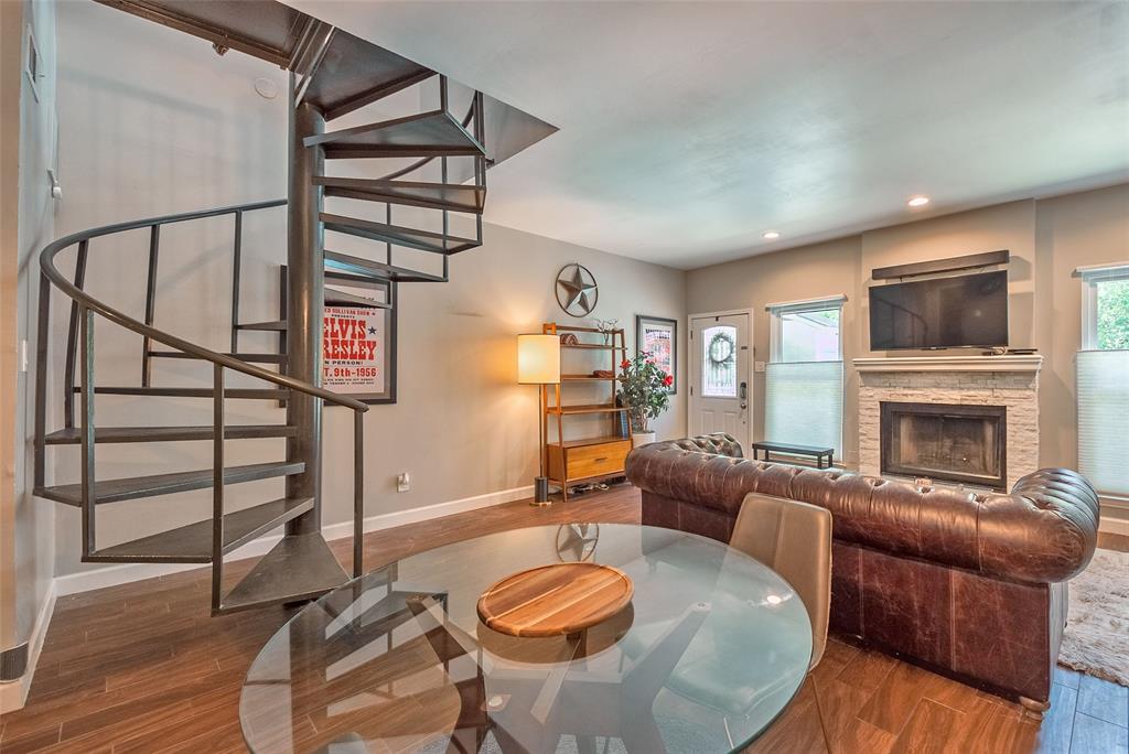 Lakewood Embassy Condos - Residential