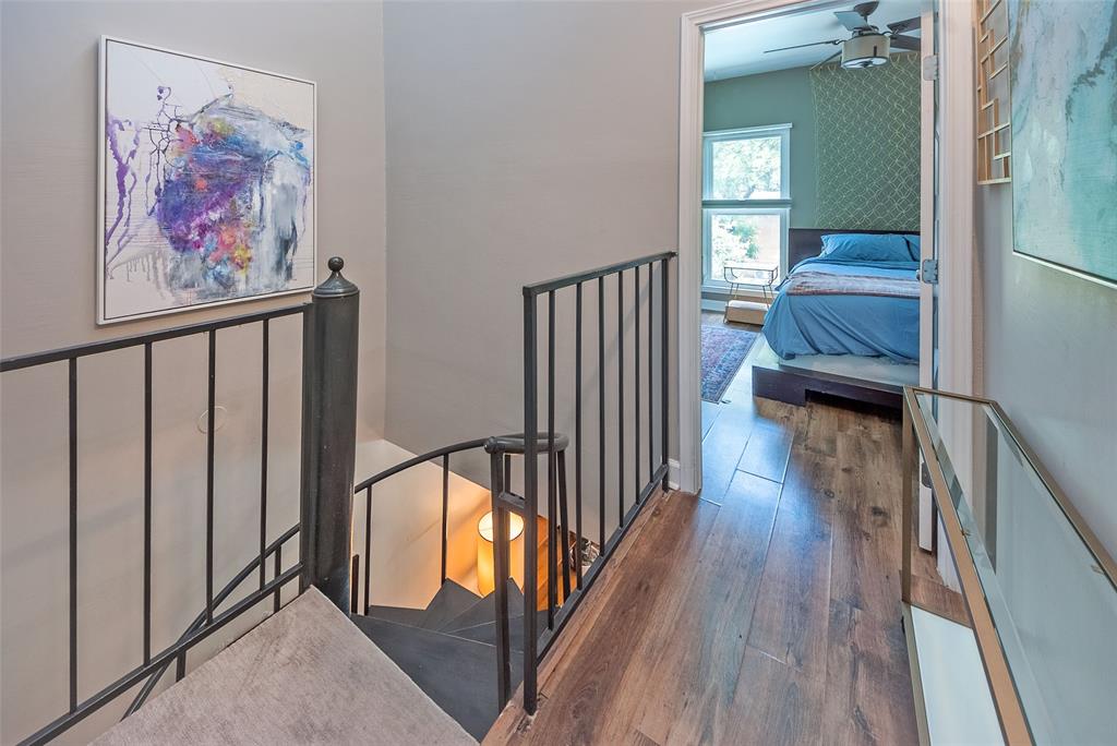 Lakewood Embassy Condos - Residential