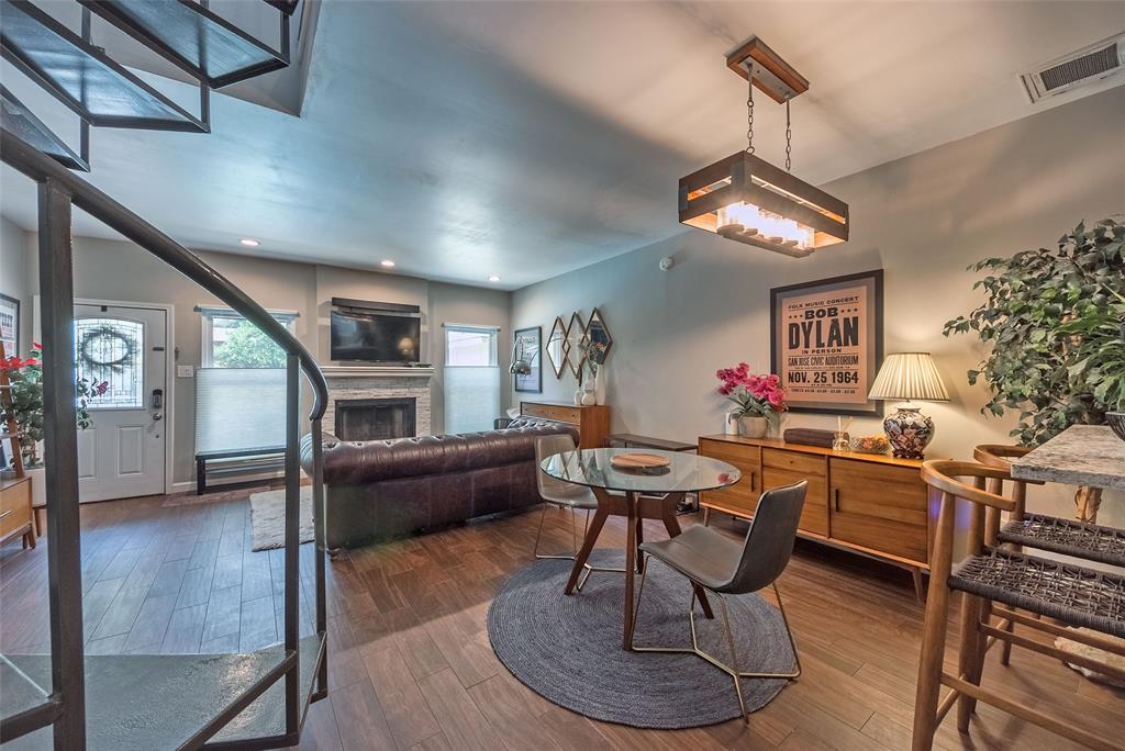 Lakewood Embassy Condos - Residential