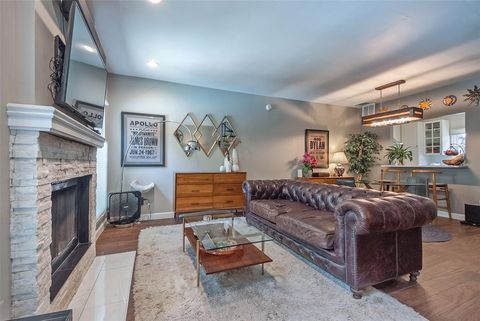 5701 Gaston Avenue 8 Dallas TX 75214