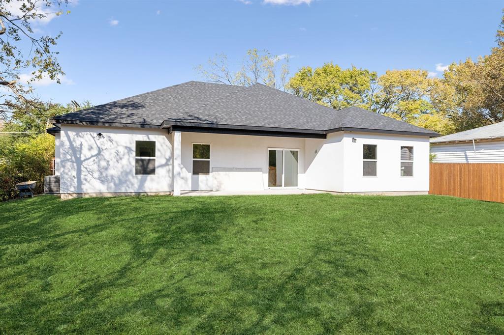 Metzger Add - Residential