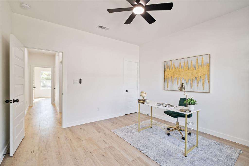 Metzger Add - Residential