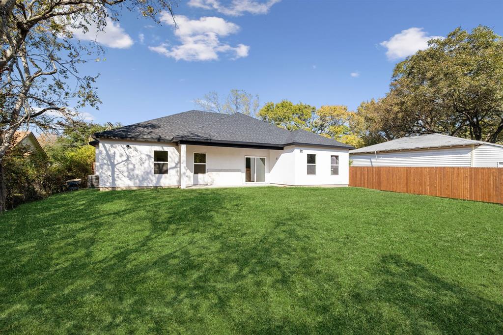 Metzger Add - Residential