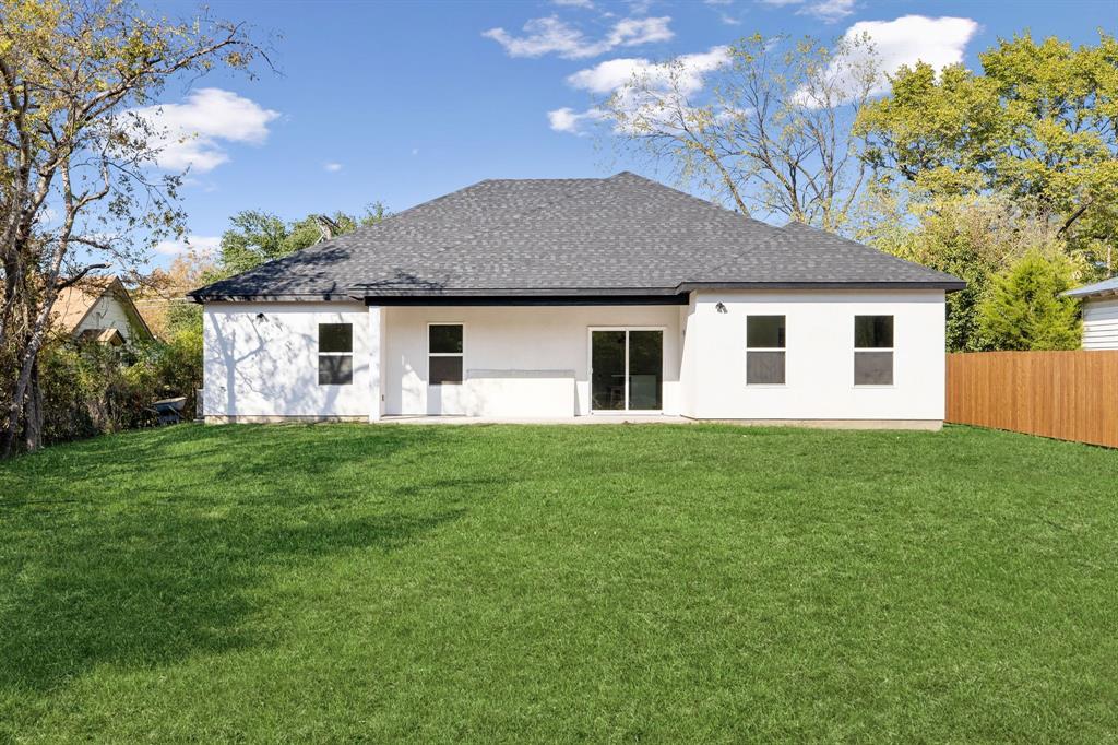 Metzger Add - Residential