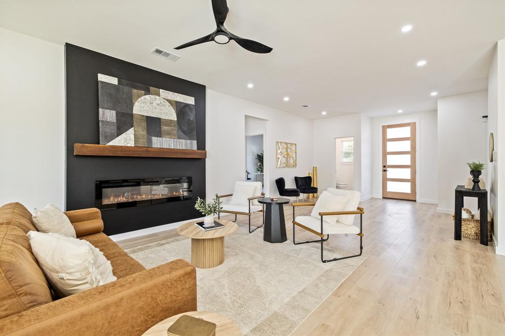 Metzger Add - Residential