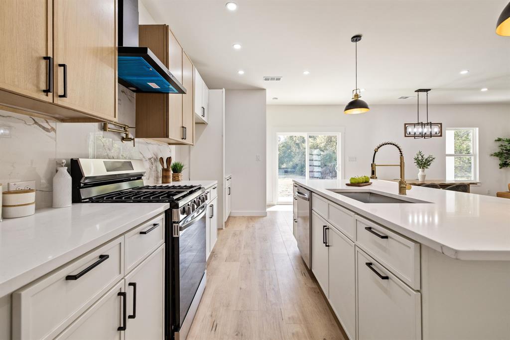 Metzger Add - Residential