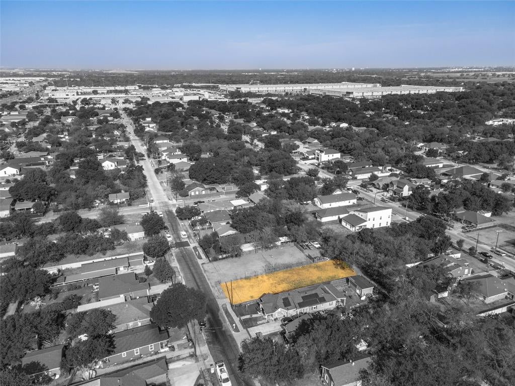 3415 Pueblo Street