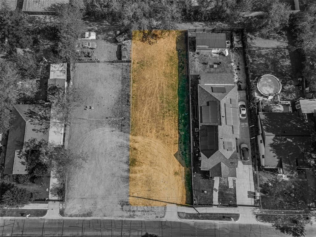 3415 Pueblo Street