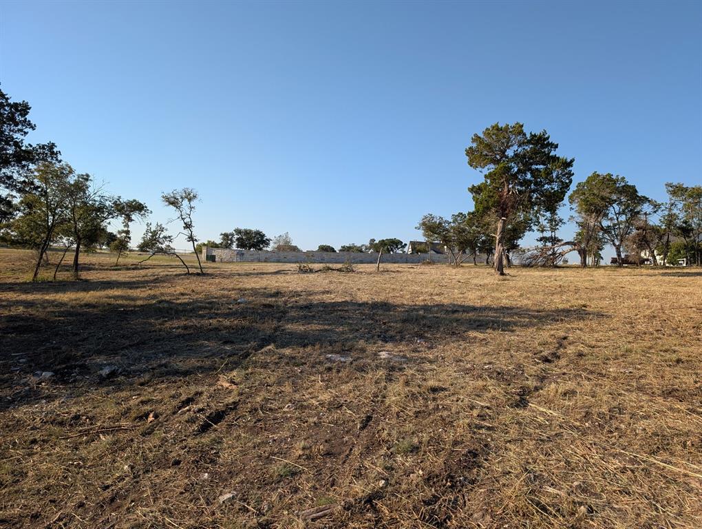 The Enclave at Lake Belton - Land