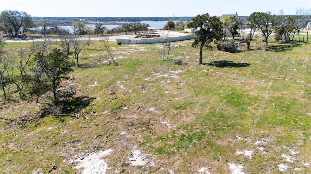 The Enclave at Lake Belton - Land