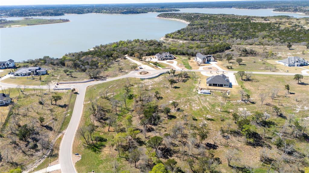 The Enclave at Lake Belton - Land