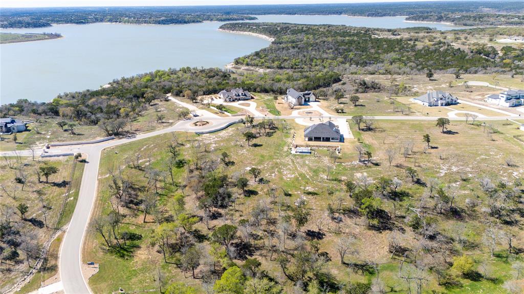 The Enclave at Lake Belton - Land