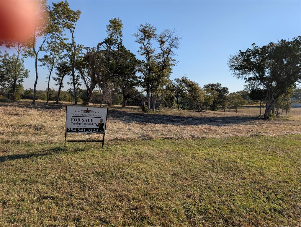 The Enclave at Lake Belton - Land