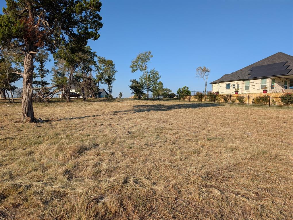 The Enclave at Lake Belton - Land