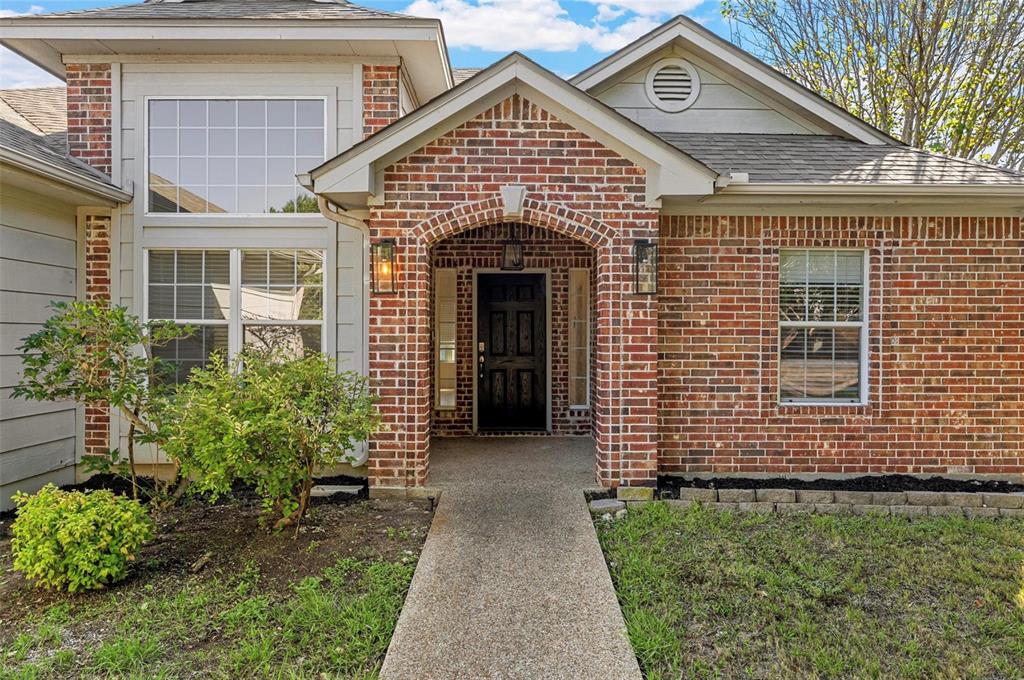 10100 Seville Court