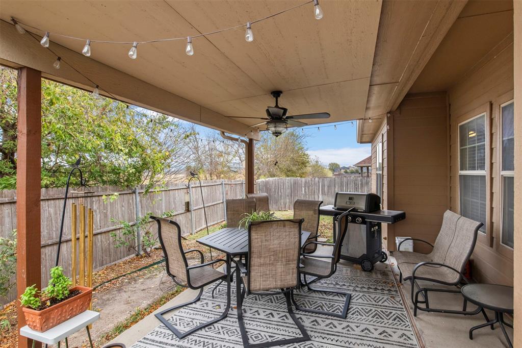 The Arbor At Willow Grove - Residential