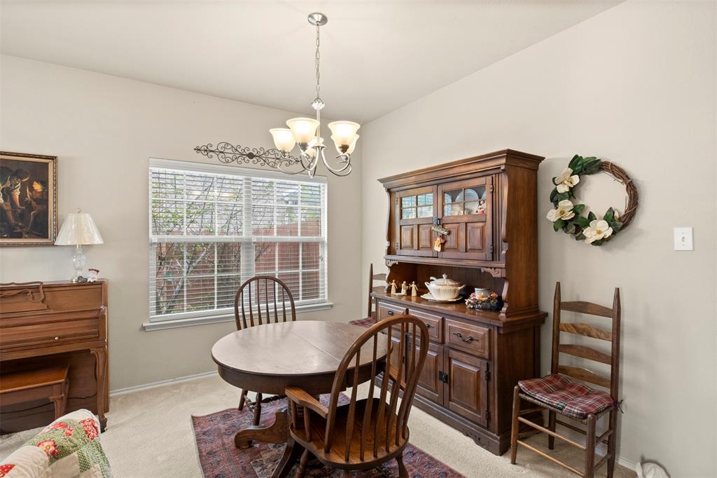 The Arbor At Willow Grove - Residential