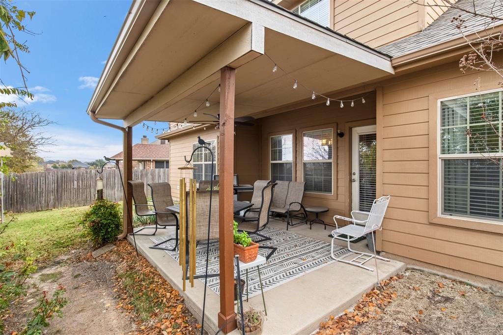 The Arbor At Willow Grove - Residential