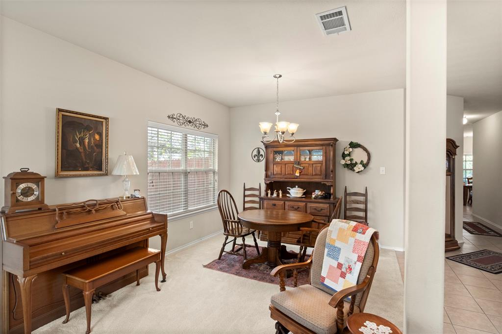 The Arbor At Willow Grove - Residential