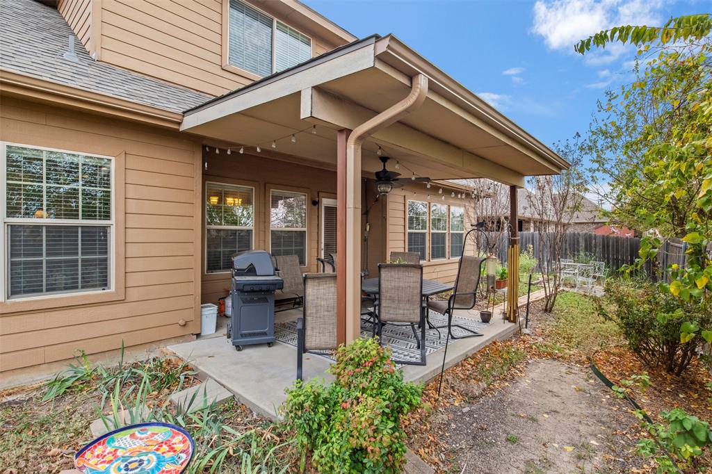 The Arbor At Willow Grove - Residential