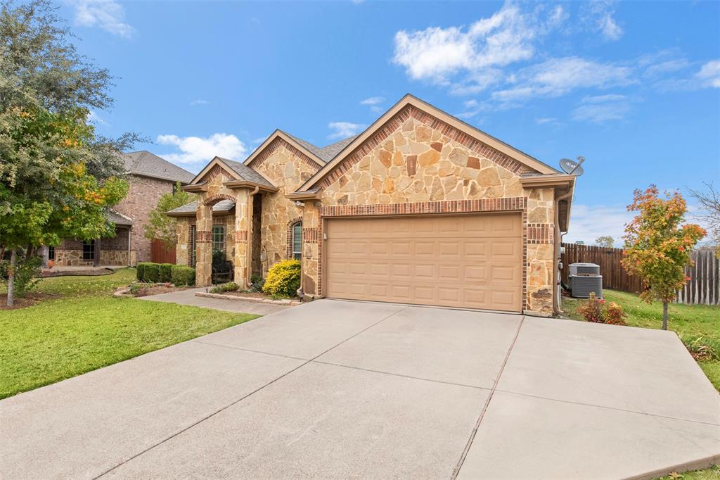 The Arbor At Willow Grove - Residential