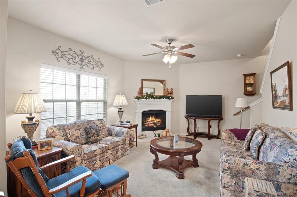 The Arbor At Willow Grove - Residential