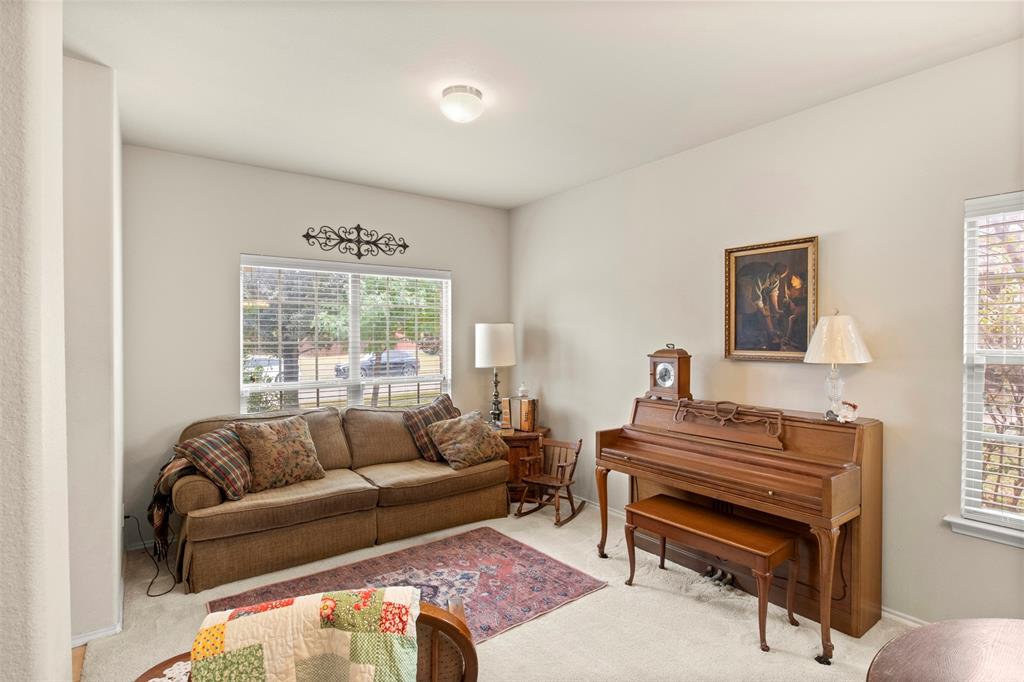 The Arbor At Willow Grove - Residential