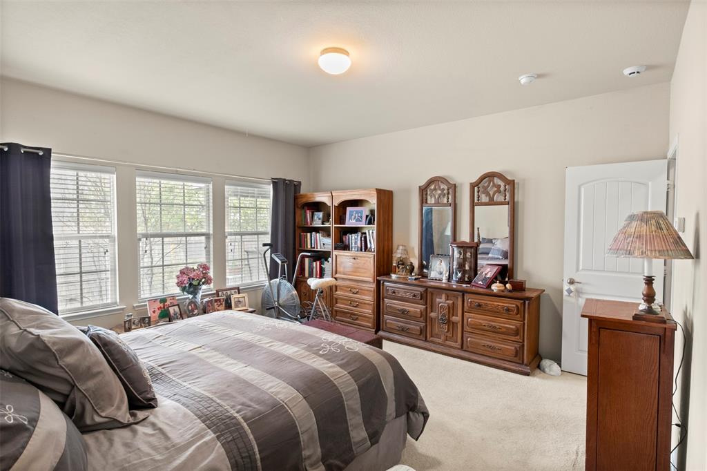 The Arbor At Willow Grove - Residential