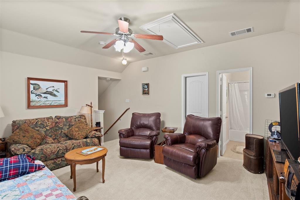 The Arbor At Willow Grove - Residential