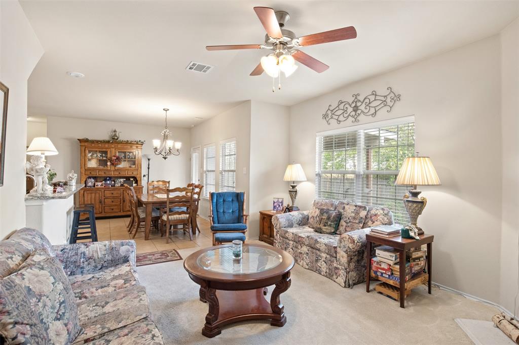 The Arbor At Willow Grove - Residential