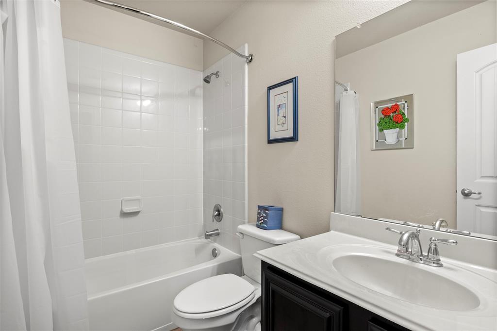 The Arbor At Willow Grove - Residential