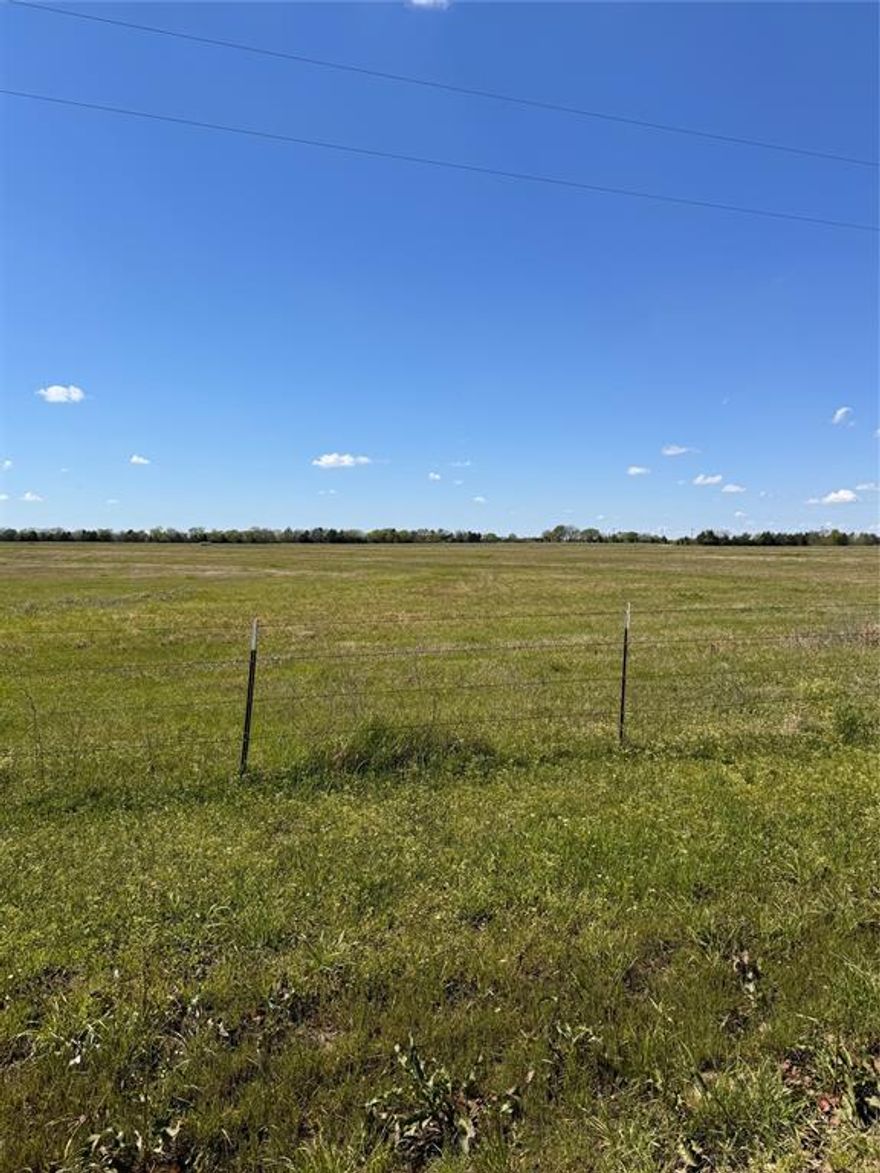 Diverse property consisting of 220 plus or minus acres that is currently used for cattle grazing and hay production.  Beyond the agricultural uses the property has a history of excellent hunting and fishing opportunities.  Please see the attached aerial for the approximate boundaries.