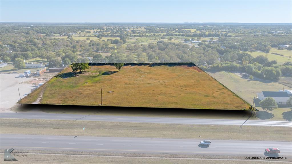 1823 S Access Rd Road S