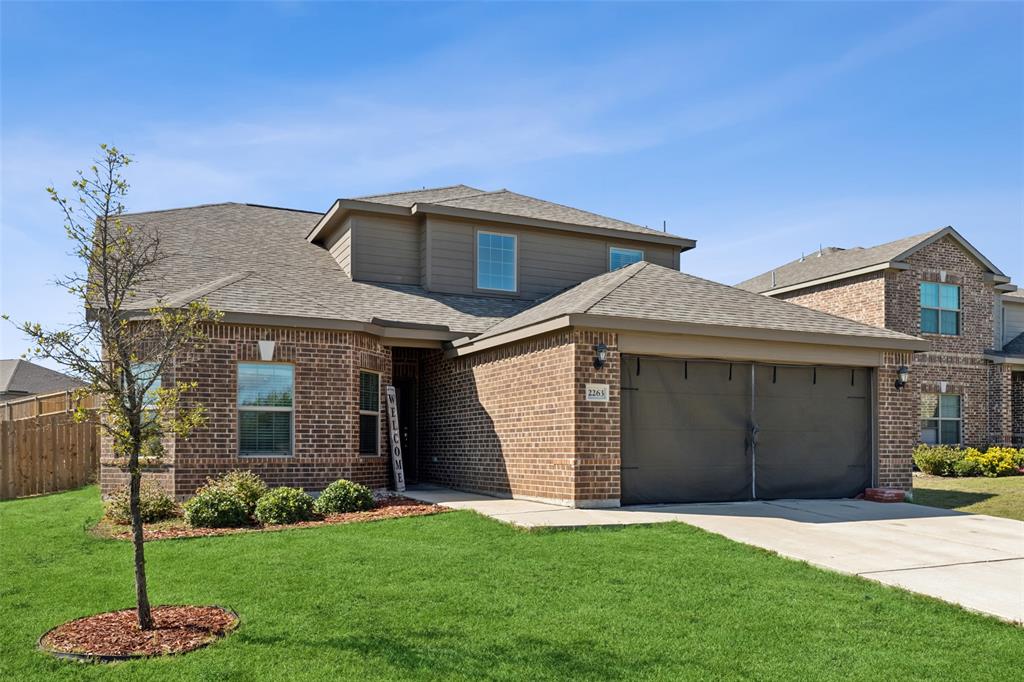 Princeton Crossroads - Residential