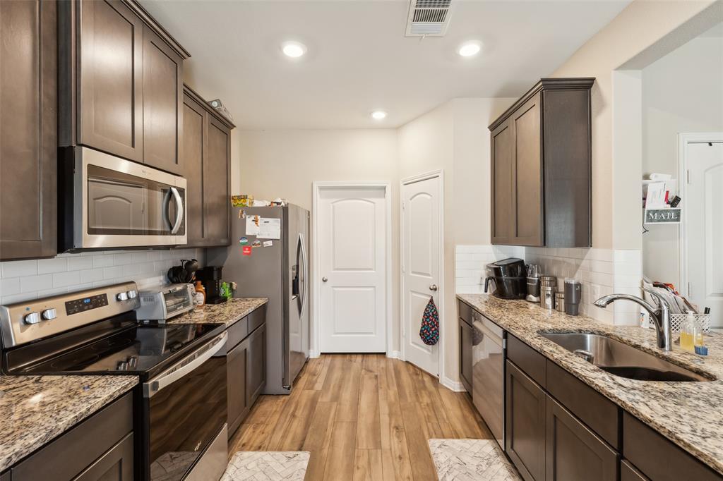 Princeton Crossroads - Residential