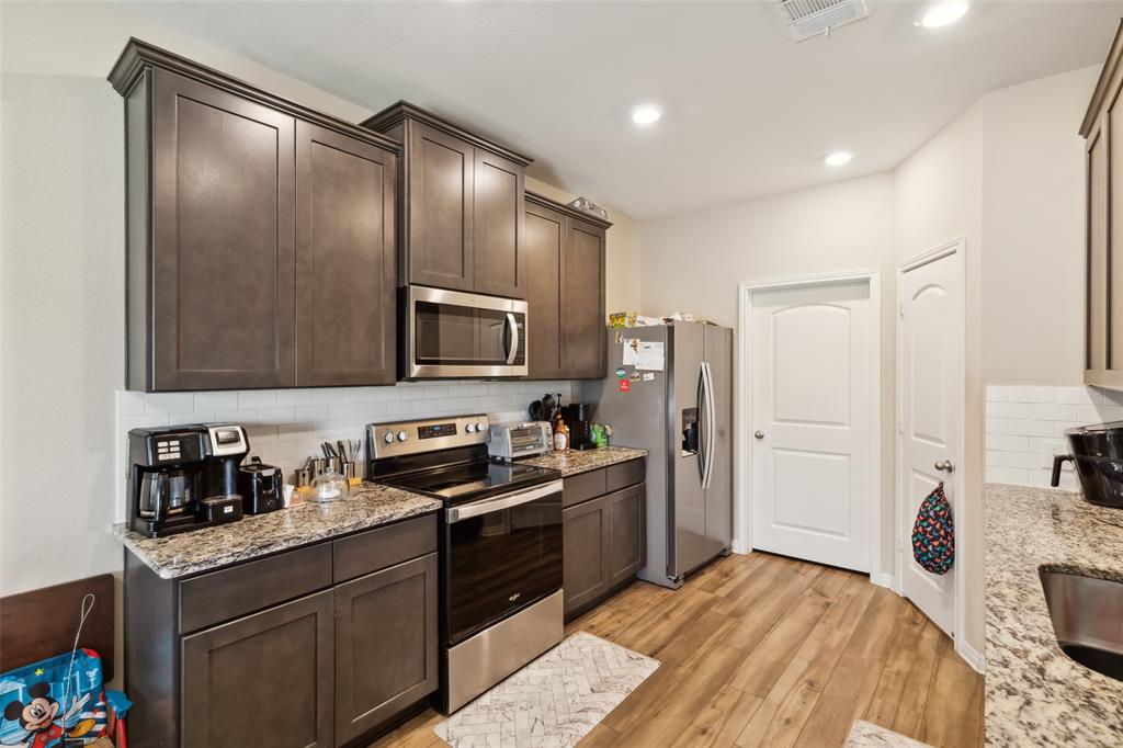 Princeton Crossroads - Residential