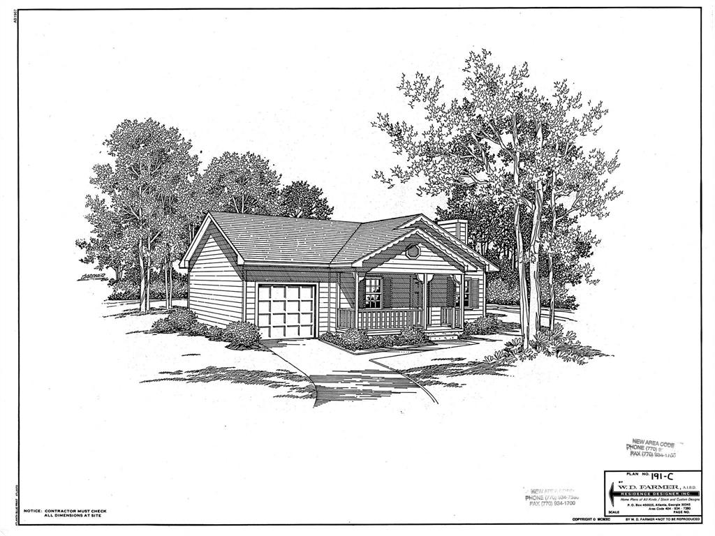 Wildewood Sec 02 - Residential