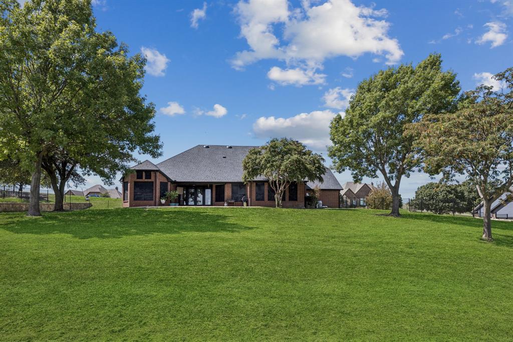 Lago Vista At Bonds Ranch Add - Residential