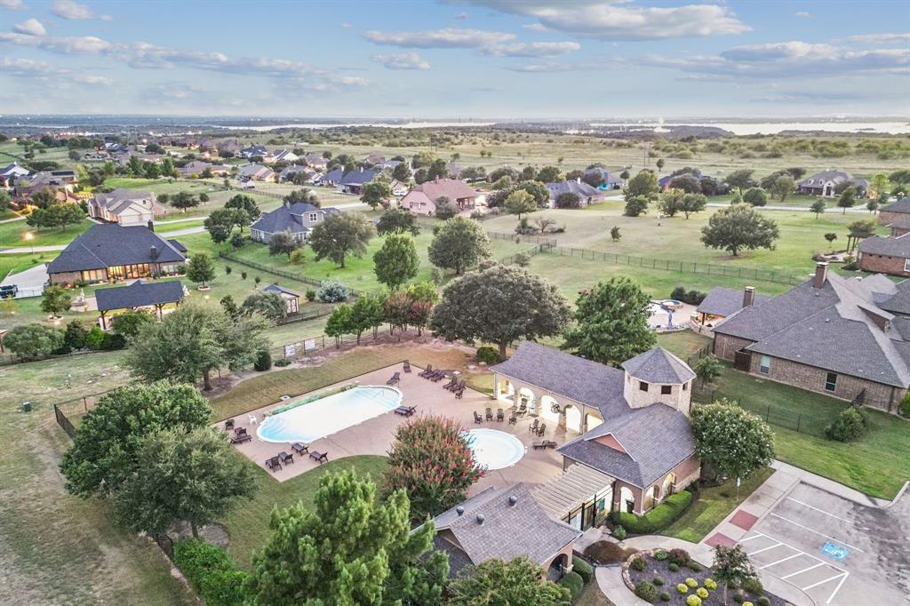 Lago Vista At Bonds Ranch Add - Residential