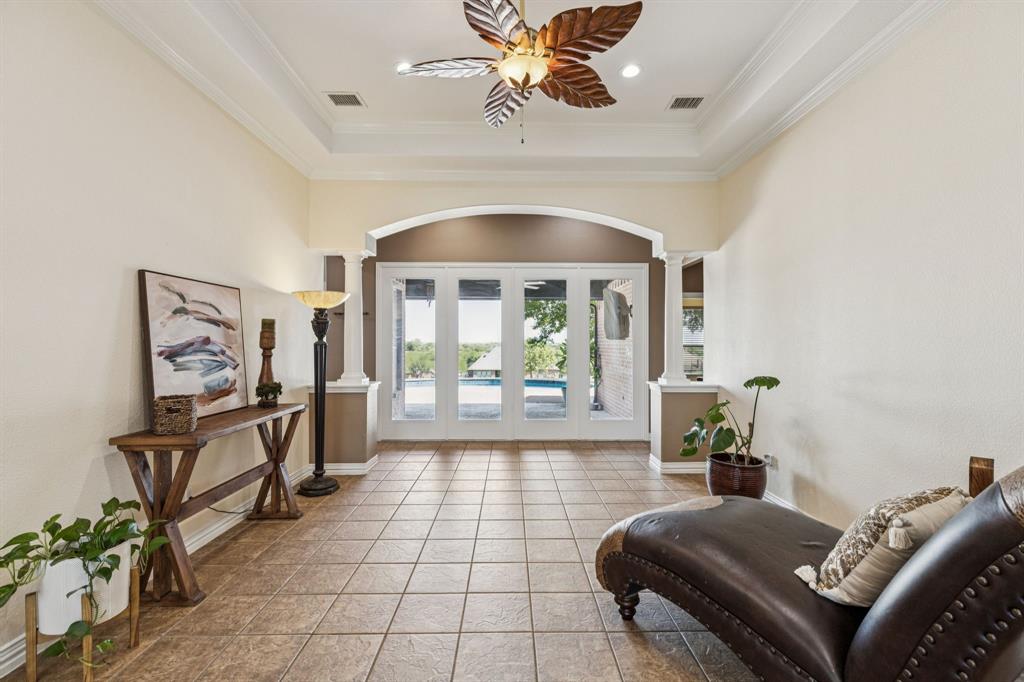 Lago Vista At Bonds Ranch Add - Residential